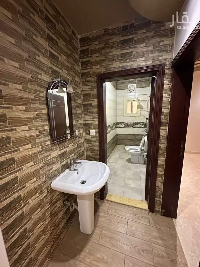 4 bedroom apartment in Al Wahah, Jeddah 5