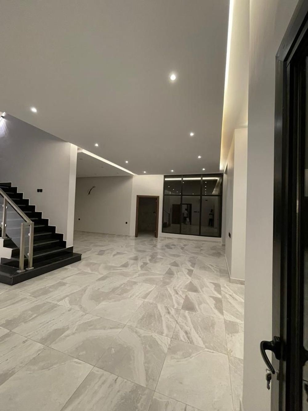 5 bedroom villa in Al Sawari, Jeddah 4
