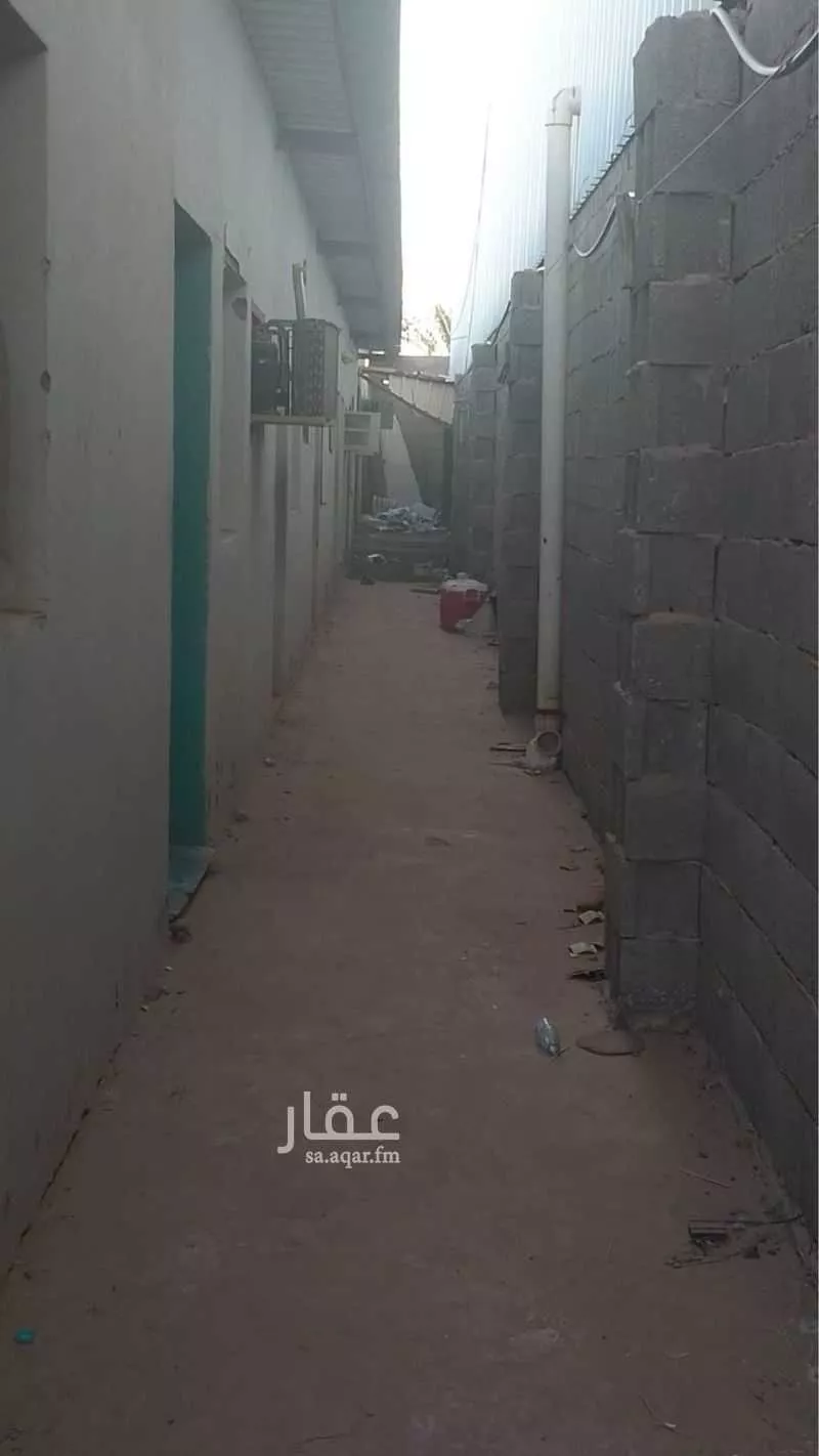 warehouse in Ash Shiqah, Qassim Region 3