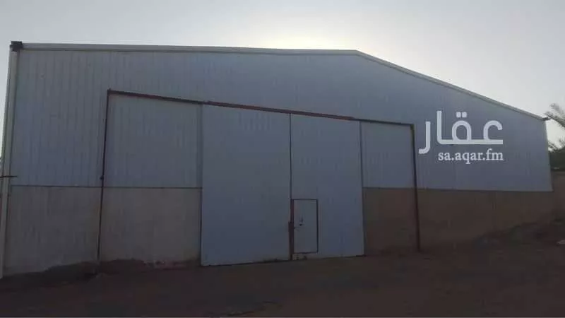 warehouse in Ash Shiqah, Qassim Region 2