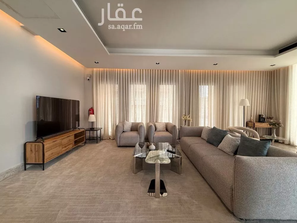 3 bedroom apartment in Al Sulaimaniyyah 11