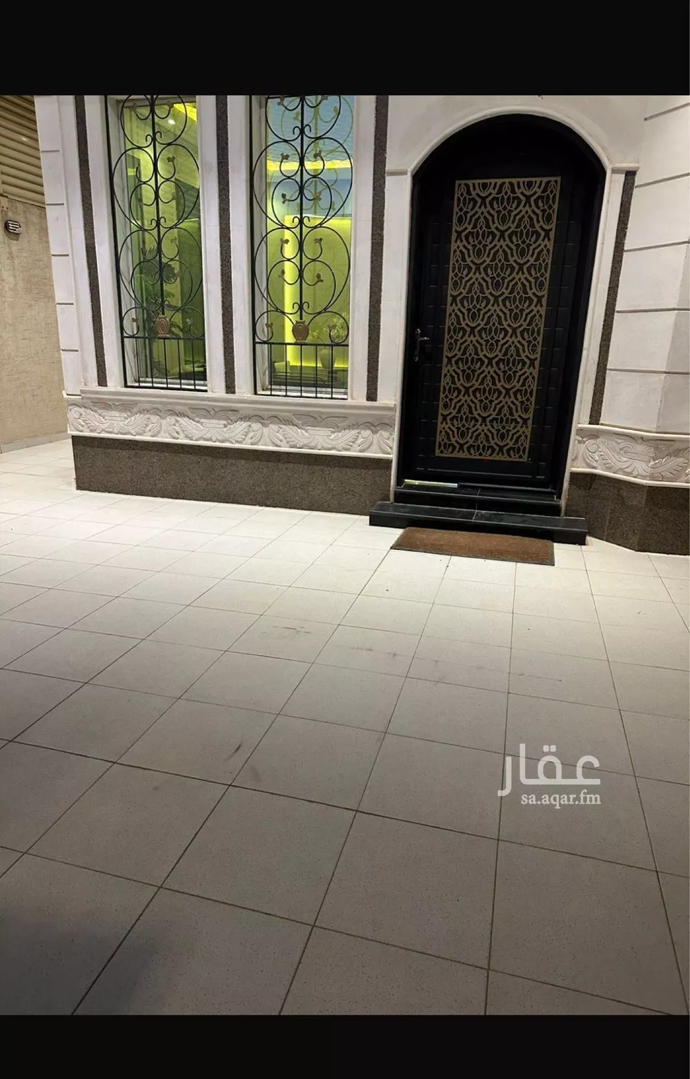 فيلا 4 غرف في القادسية 6