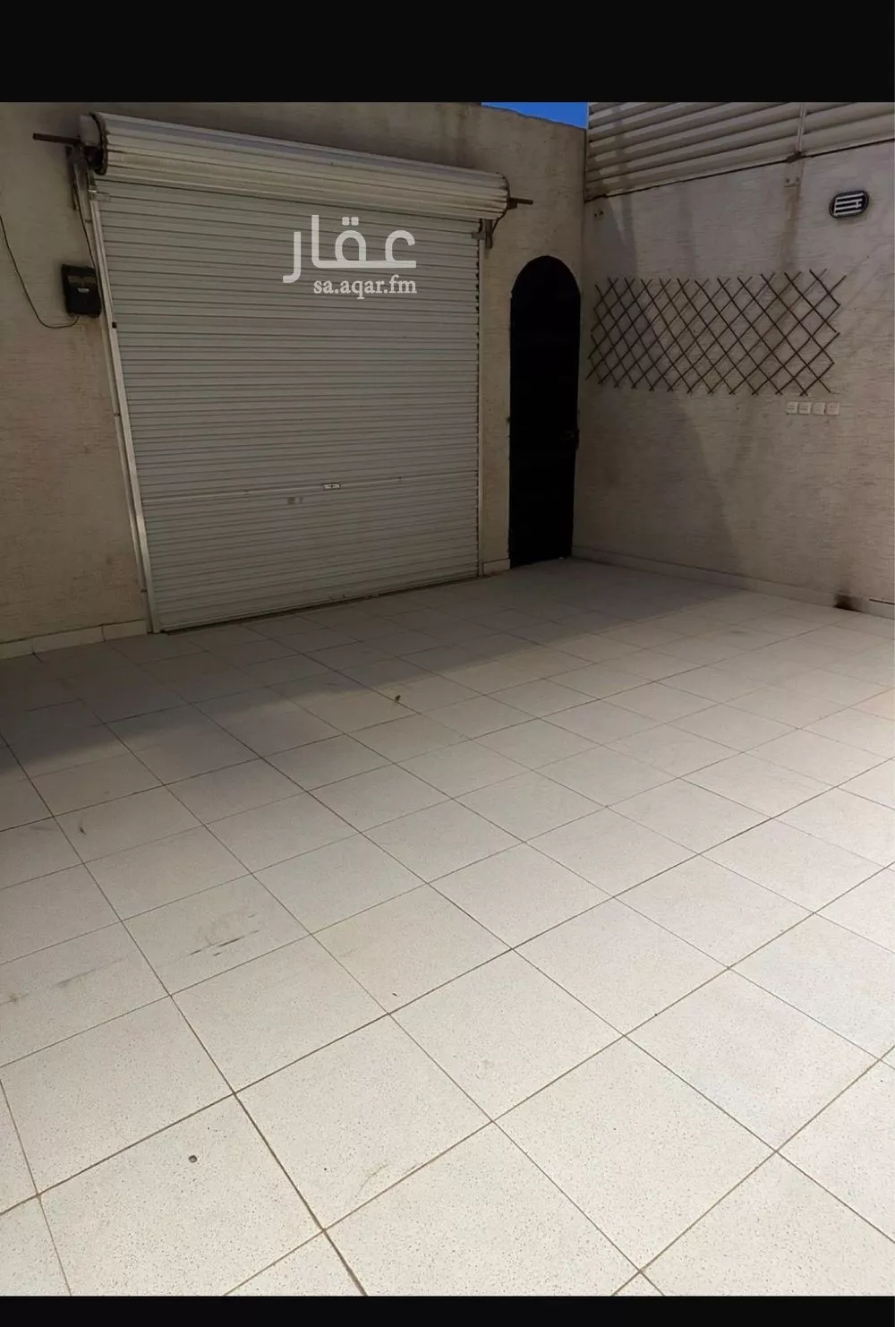 فيلا 4 غرف في القادسية 7