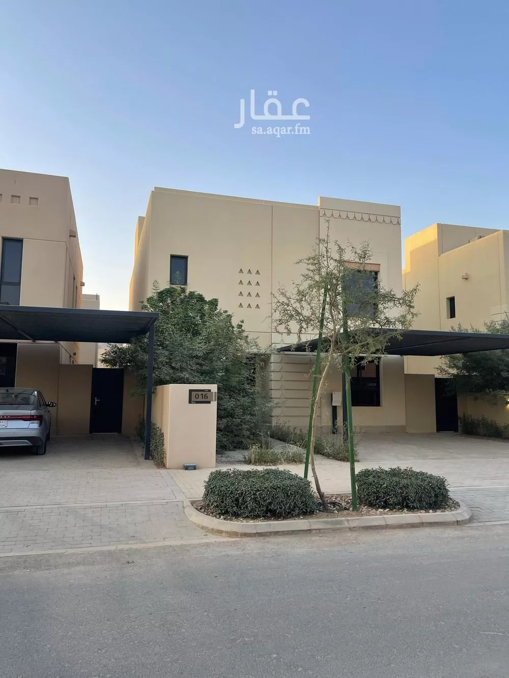 فيلا 6 غرف في سدرة 2