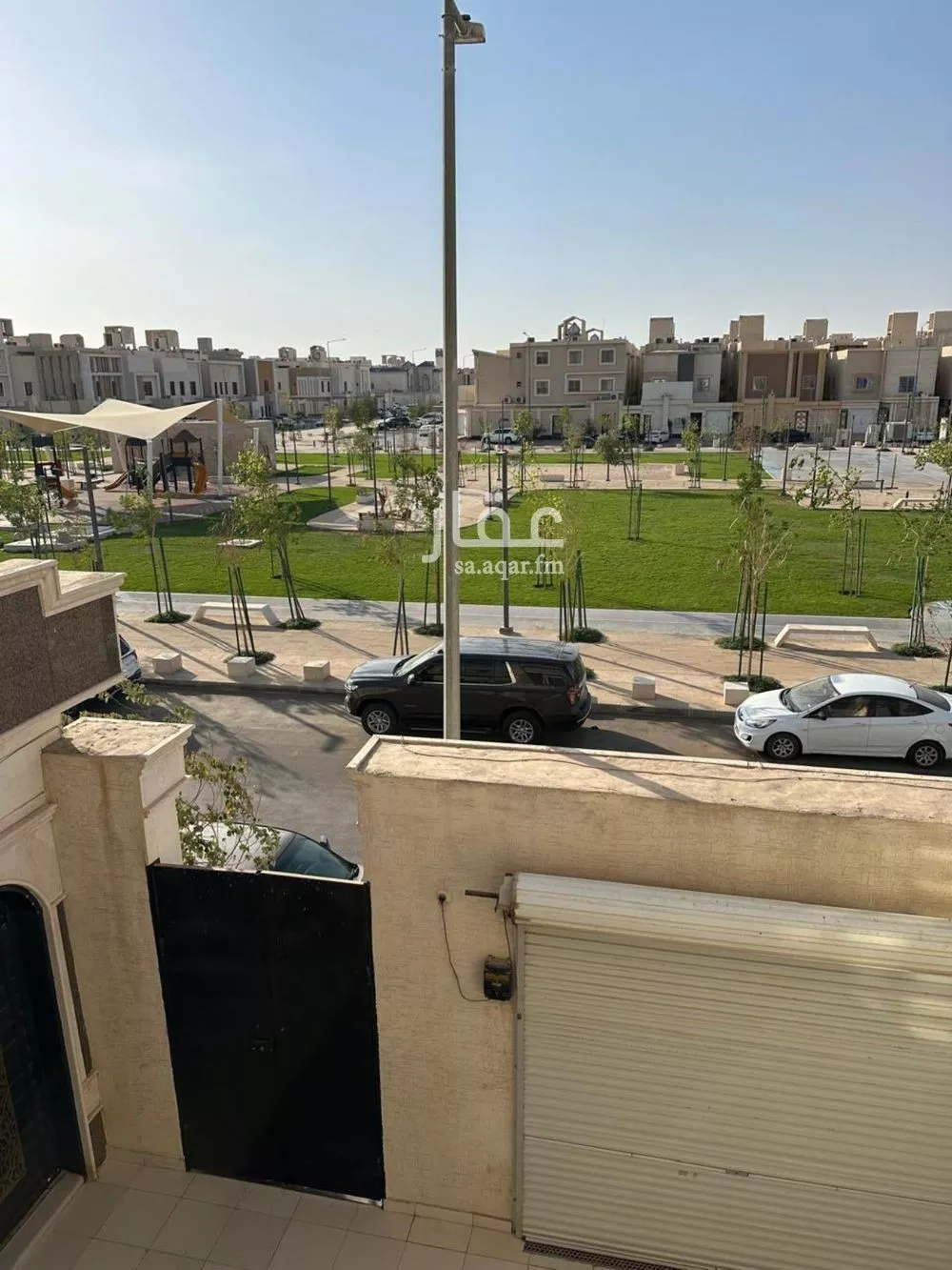 فيلا 5 غرف في القادسية 2