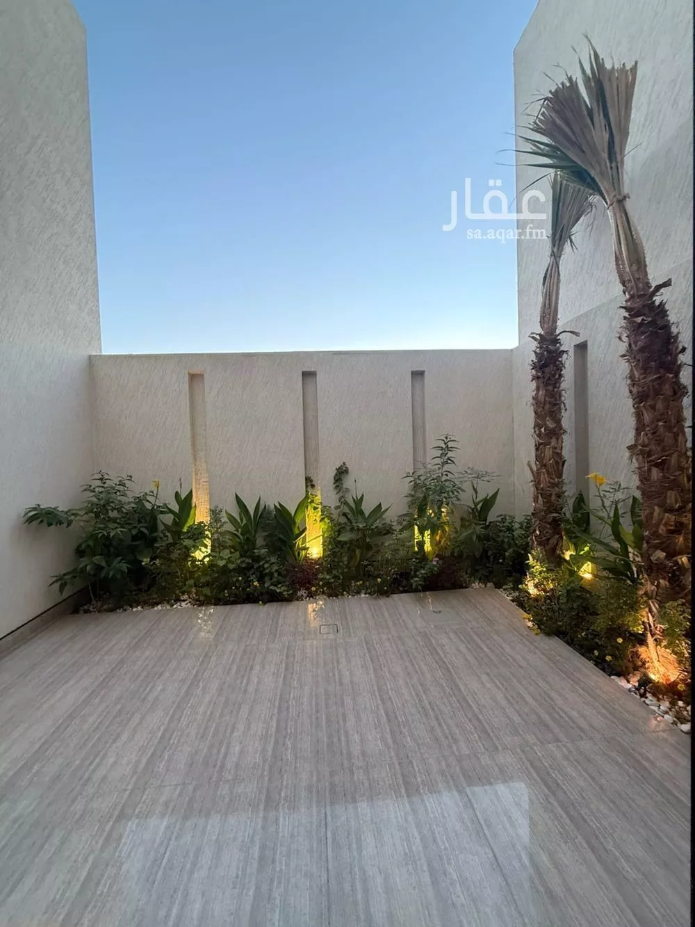 فيلا 5 غرف في المهدية 14
