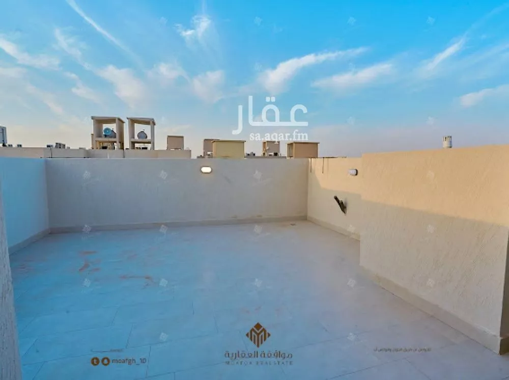 فيلا 5 غرف في المهدية 23
