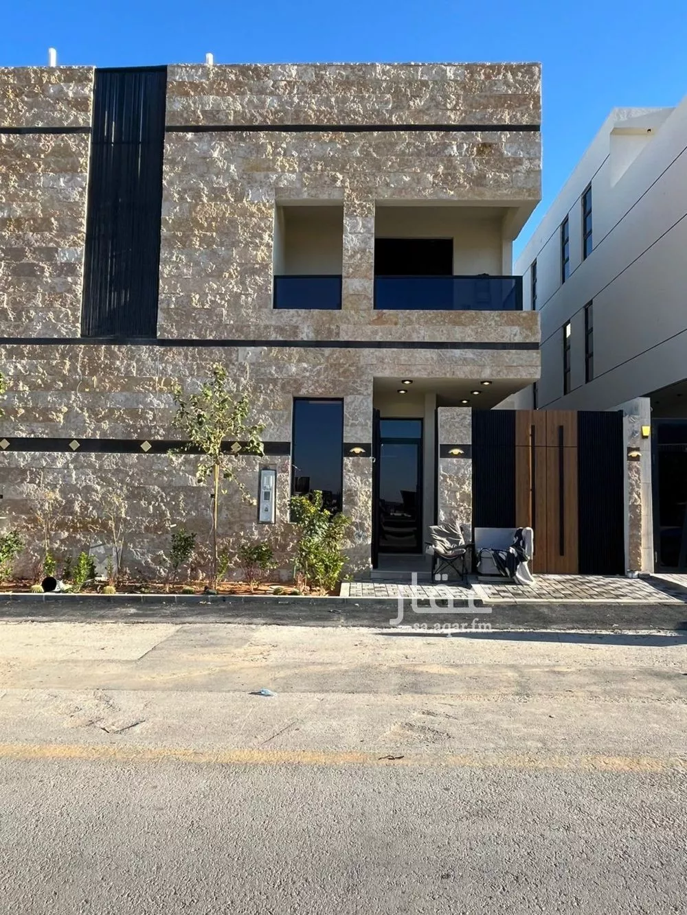 5 bedroom villa in Al Mahdiyyah 2