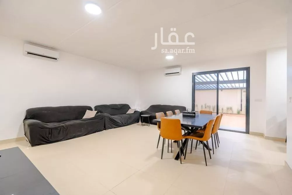 فيلا 3 غرف في سدرة 5
