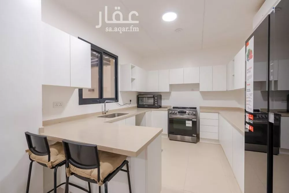 فيلا 3 غرف في سدرة 6