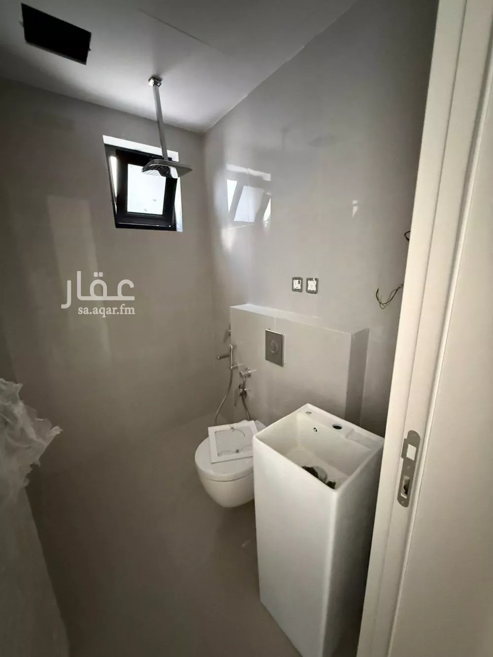 شقة 3 غرف في النرجس 3