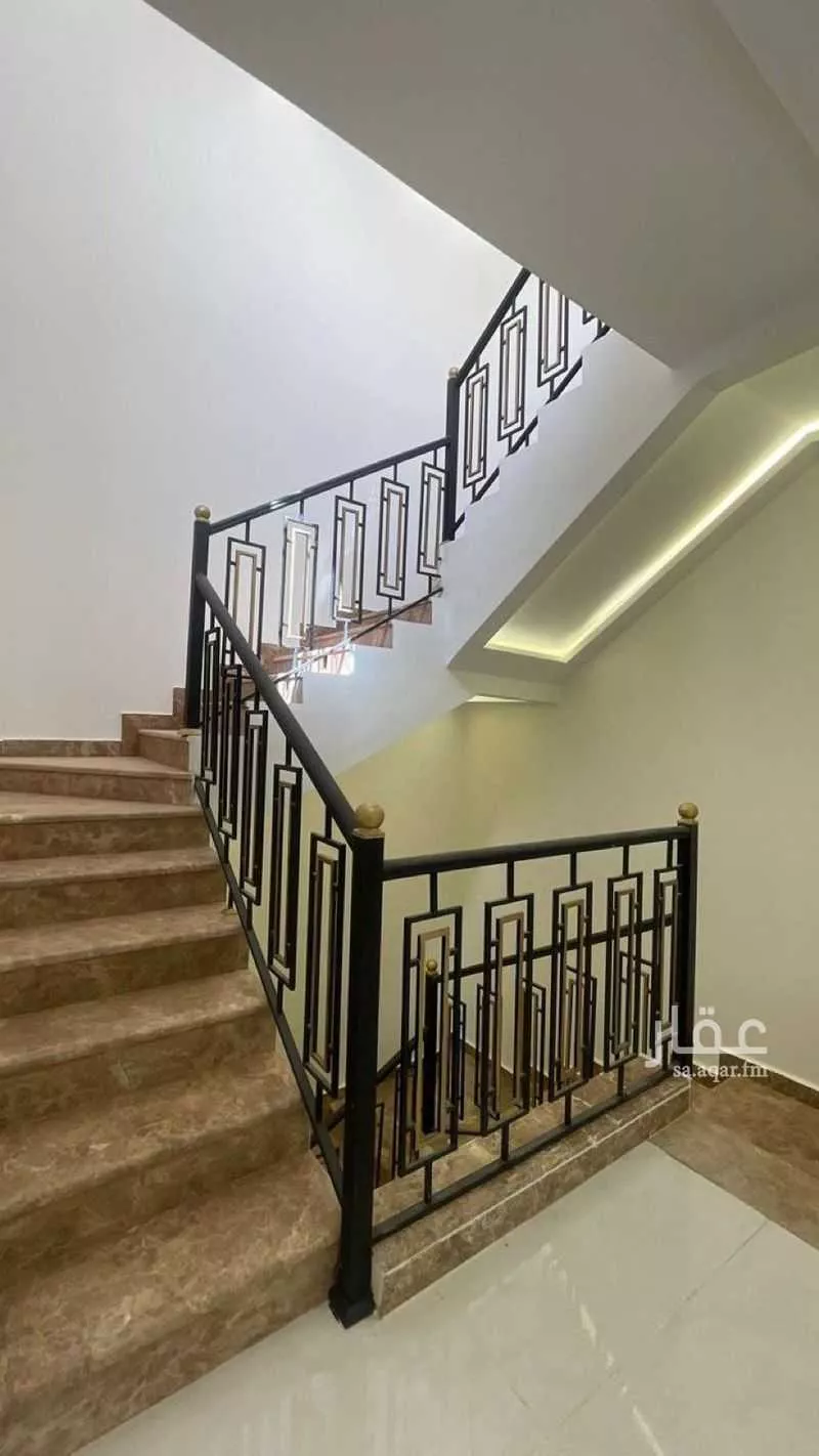 9 bedroom apartment in Al Nahda 7