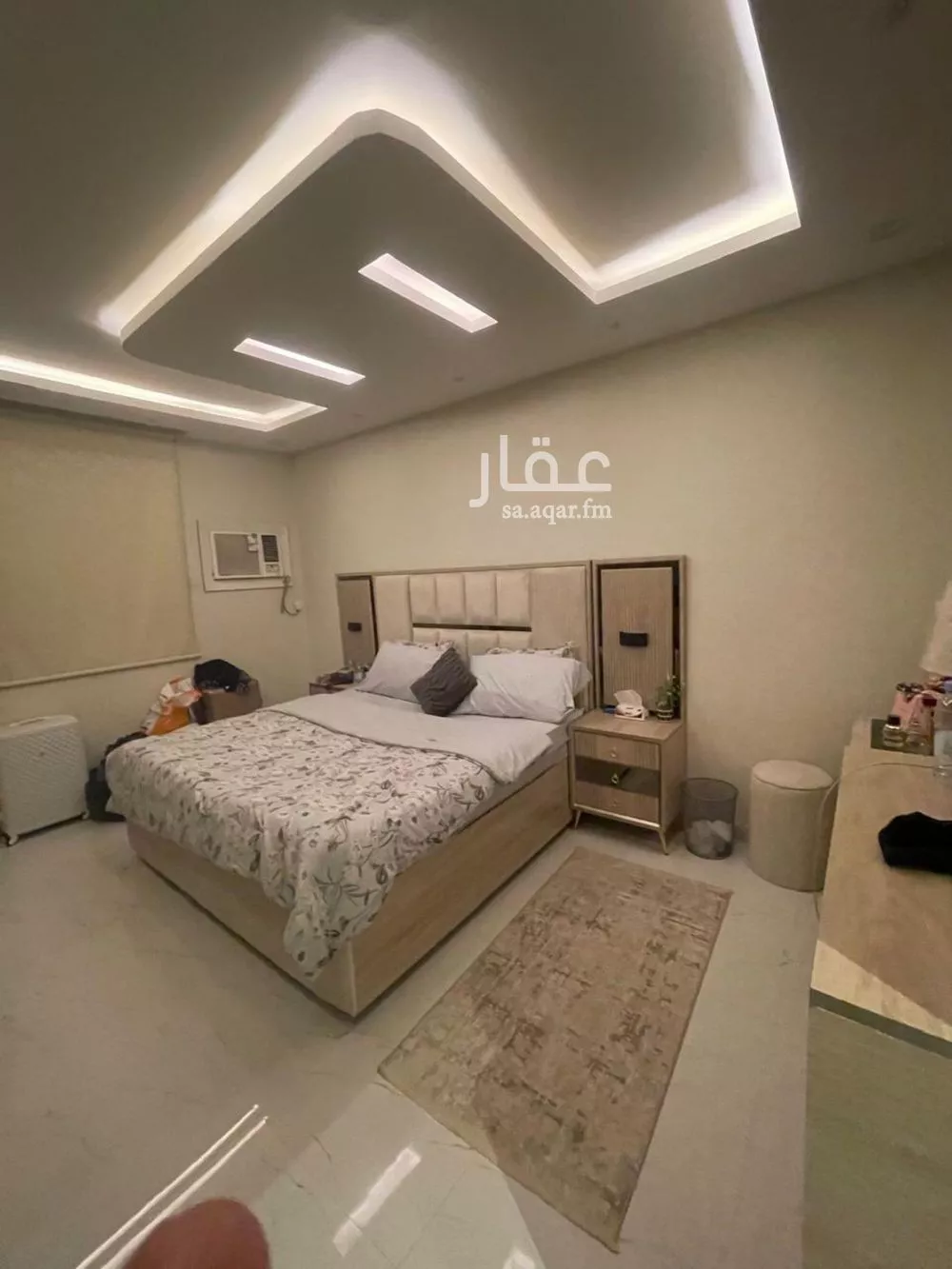 شقة 10 غرف في النهضة 10
