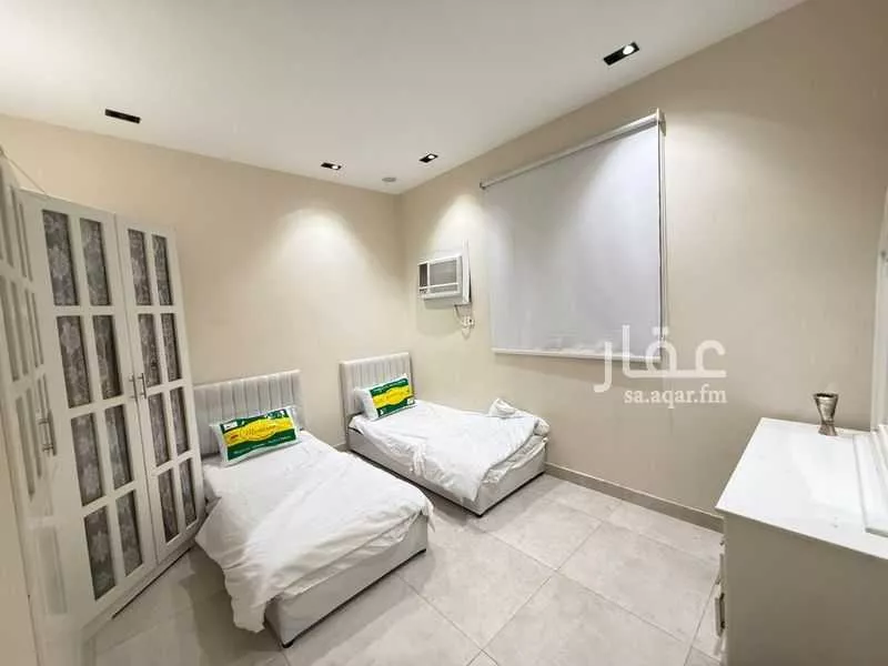 2 bedroom apartment in Al Rimal 7