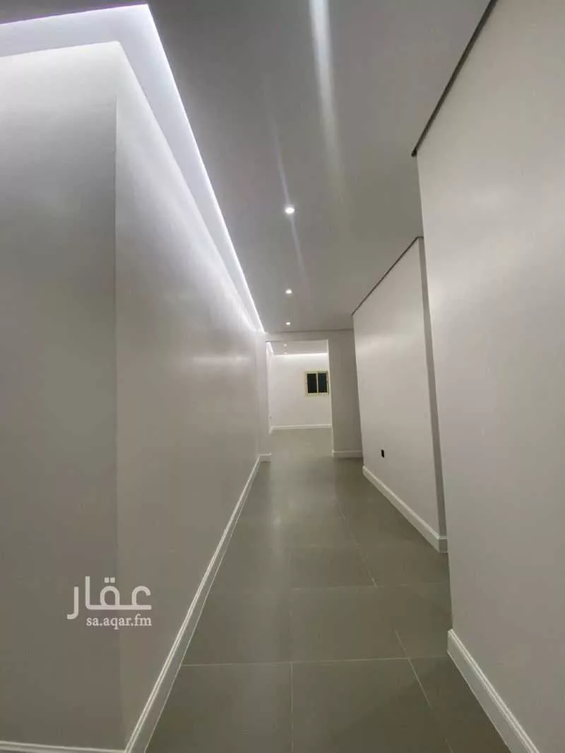 شقة 4 غرف في المنار 13