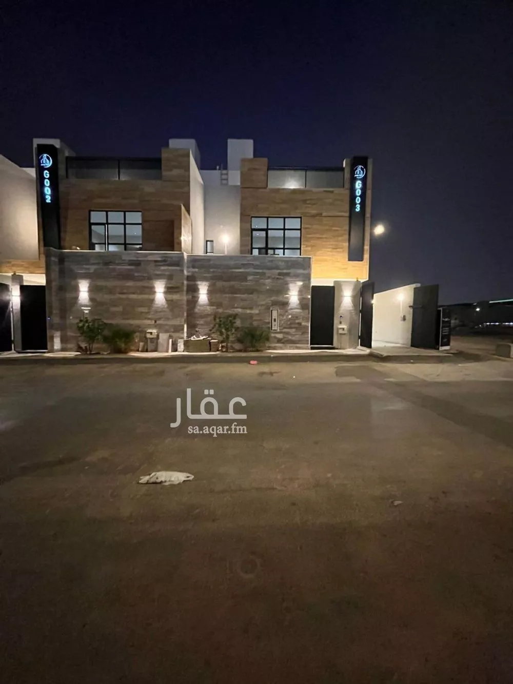 فيلا 5 غرف في قرطبة 3