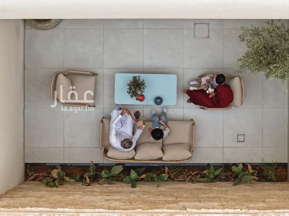 3 bedroom villa in Al Narjis 3