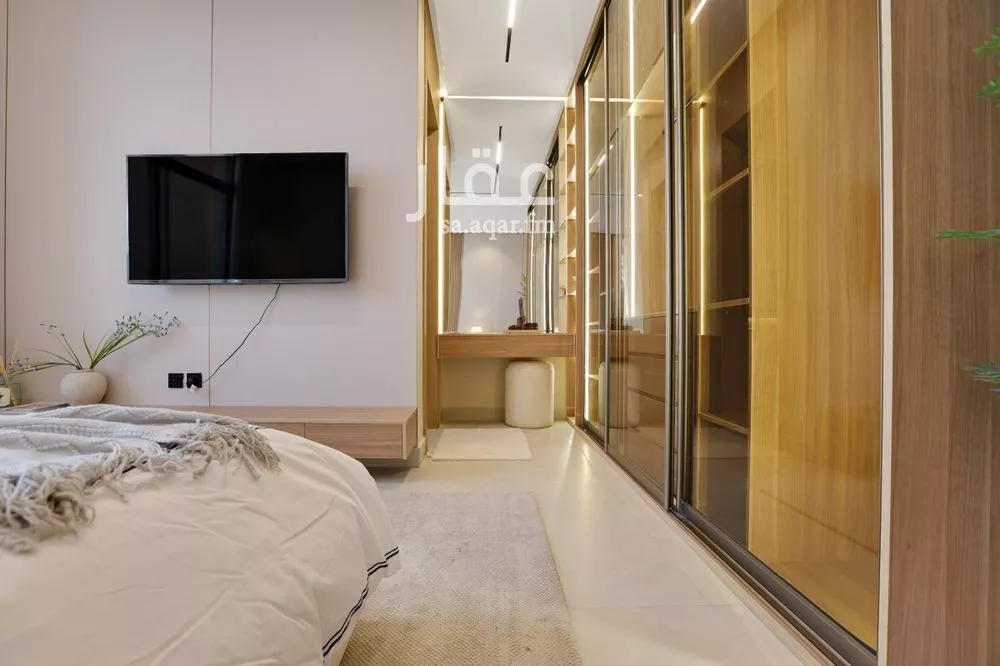 3 bedroom villa in Al Narjis 6