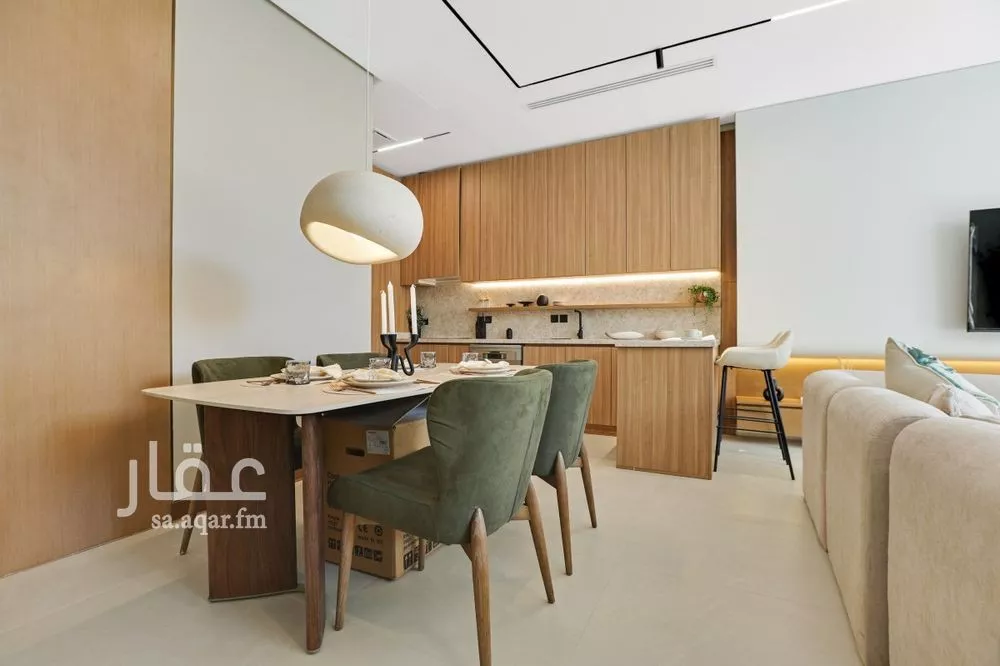 3 bedroom villa in Al Narjis 7
