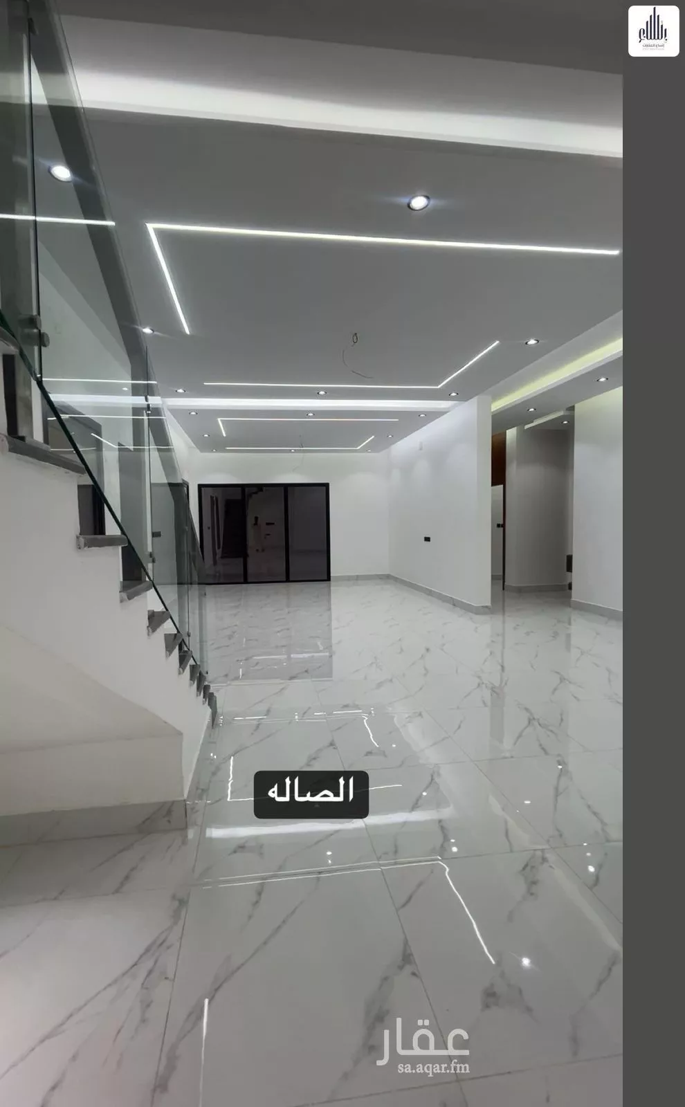 فيلا 9 غرف في الرمال 19