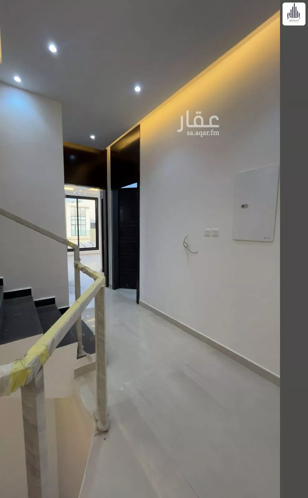 فيلا 9 غرف في الرمال 25