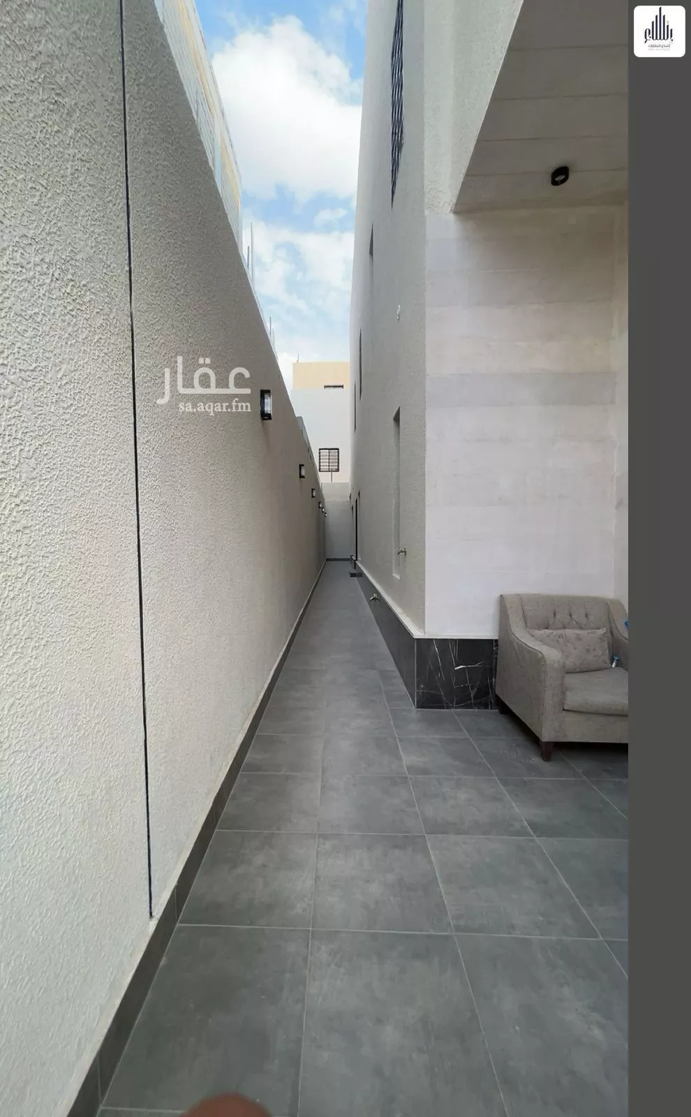 فيلا 9 غرف في الرمال 37
