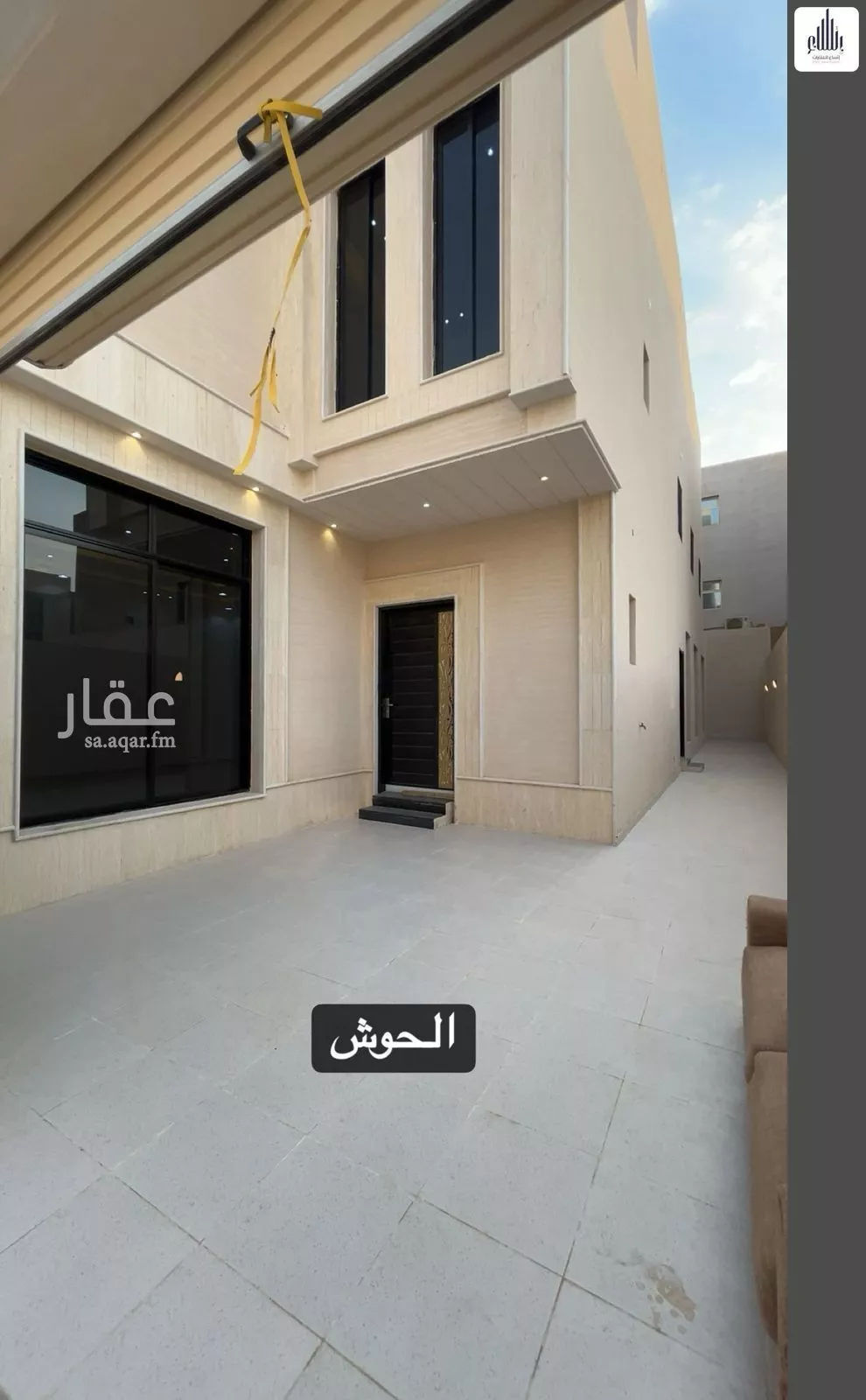 فيلا 9 غرف في الرمال 38