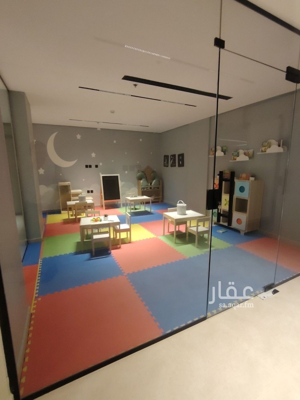 شقة 2 غرف في النرجس، الرياض 2