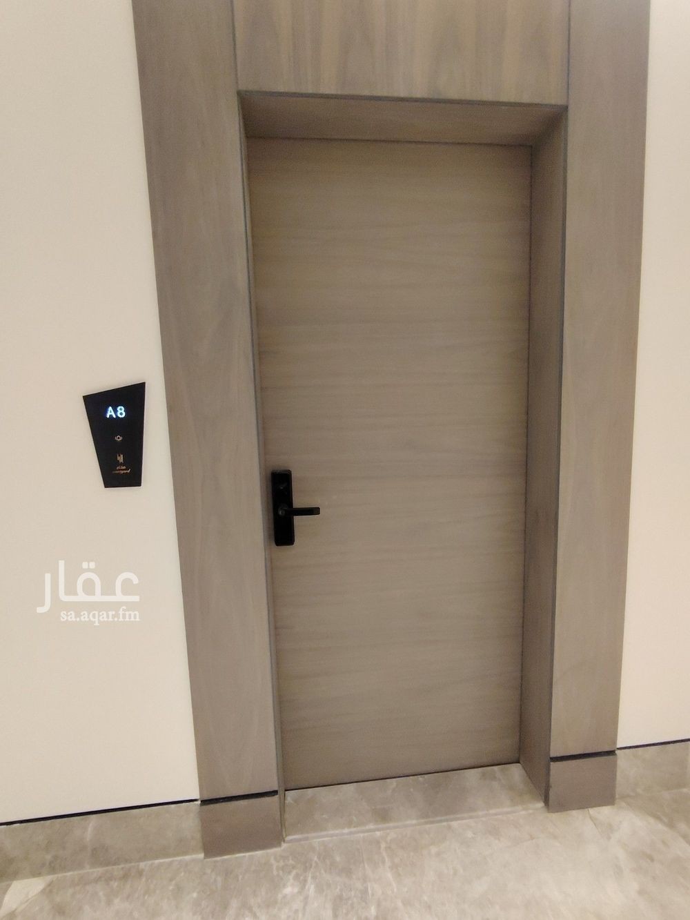 شقة 2 غرف في النرجس، الرياض 3
