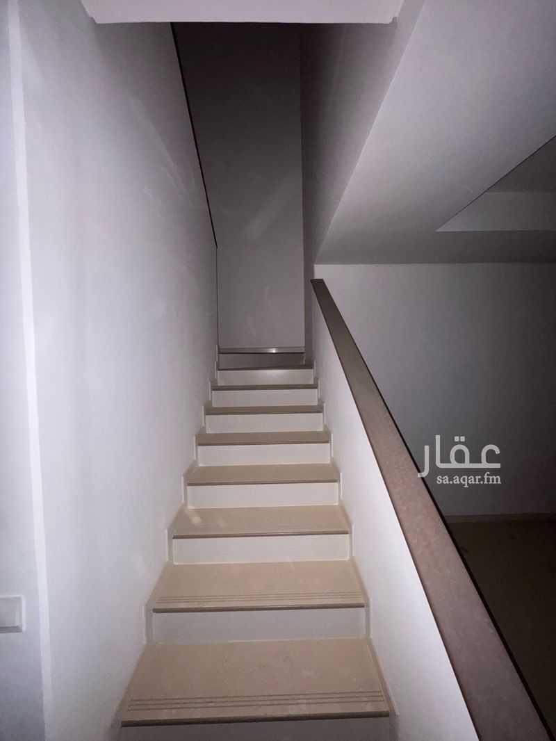 4 bedroom villa in Al Farouq, Riyadh 8