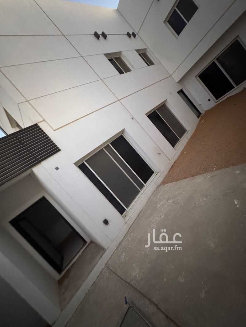 4 bedroom villa in Al Farouq, Riyadh 3