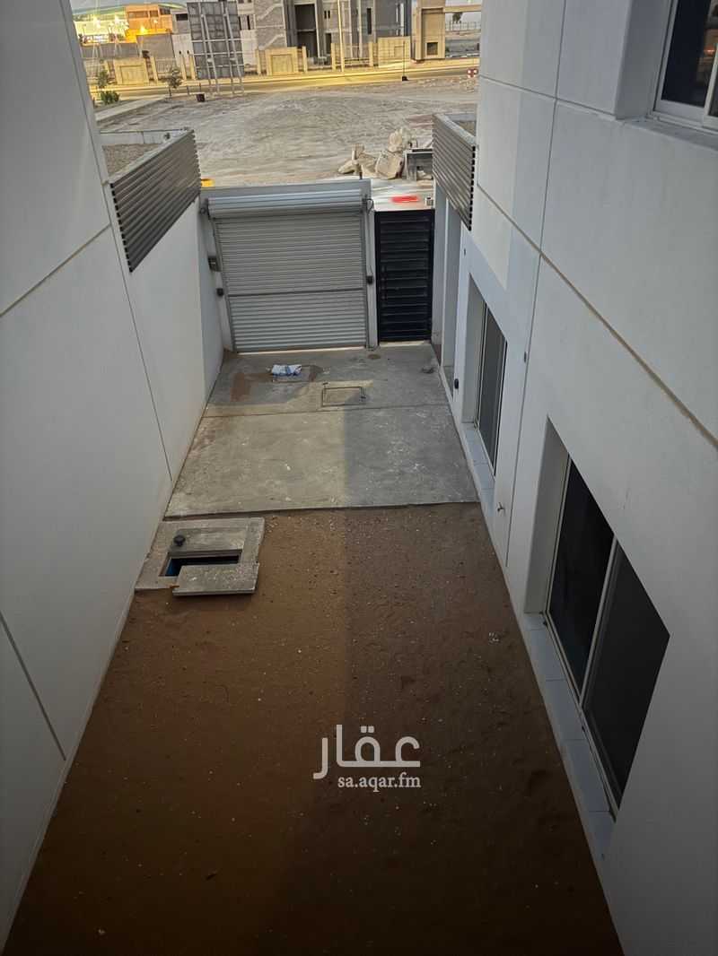 4 bedroom villa in Al Farouq, Riyadh 20