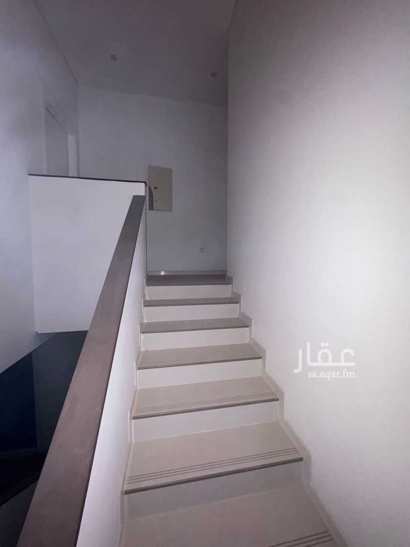 4 bedroom villa in Al Farouq, Riyadh 10