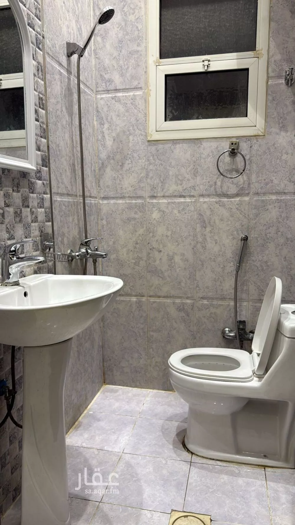 2 bedroom apartment in Al Munsiyah 2