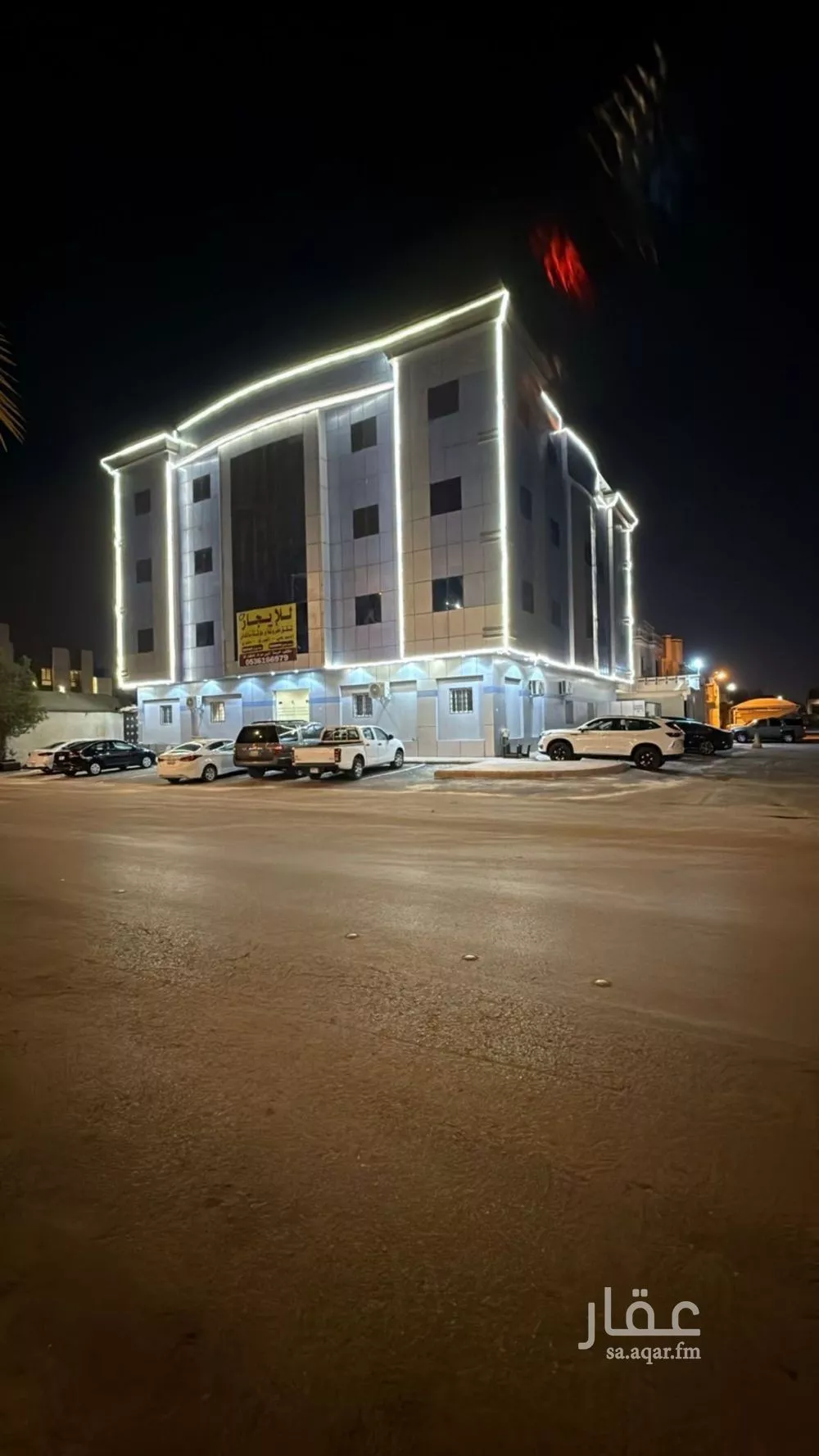 2 bedroom apartment in Al Munsiyah 12