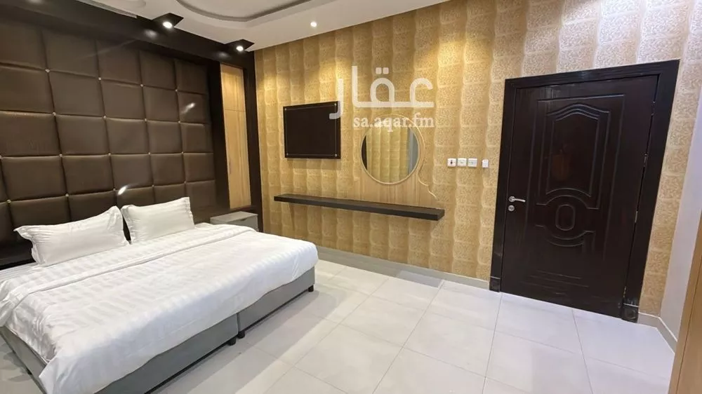 2 bedroom apartment in Al Munsiyah 3