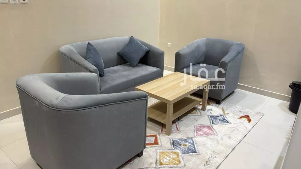 2 bedroom apartment in Al Munsiyah 6