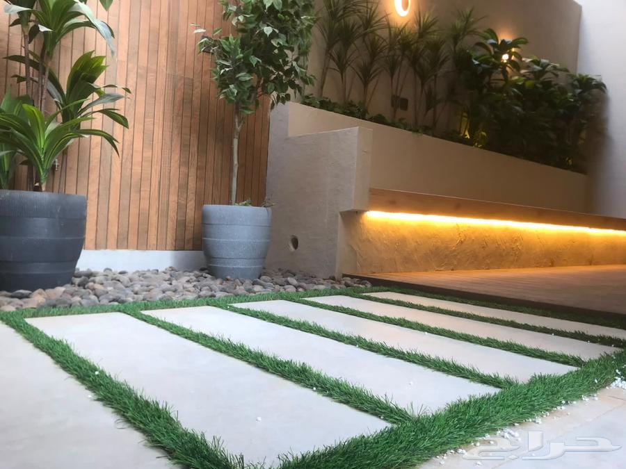 5 bedroom villa in Al Bayan, Riyadh 17
