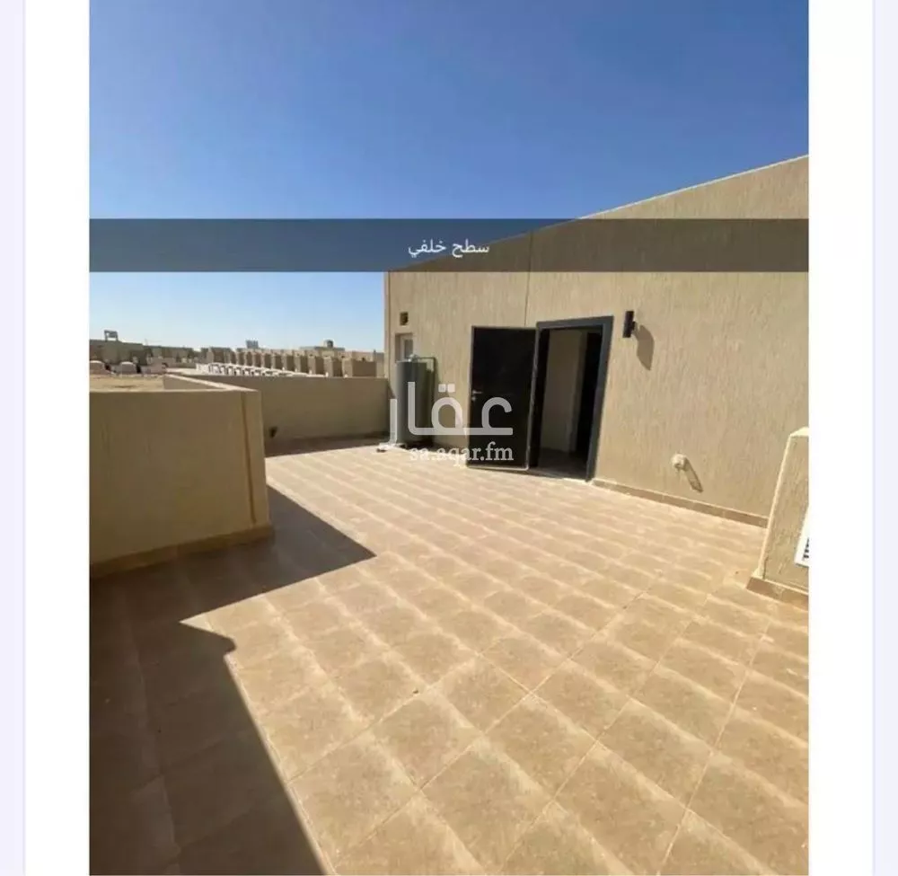 فيلا 4 غرف في الرياض 6