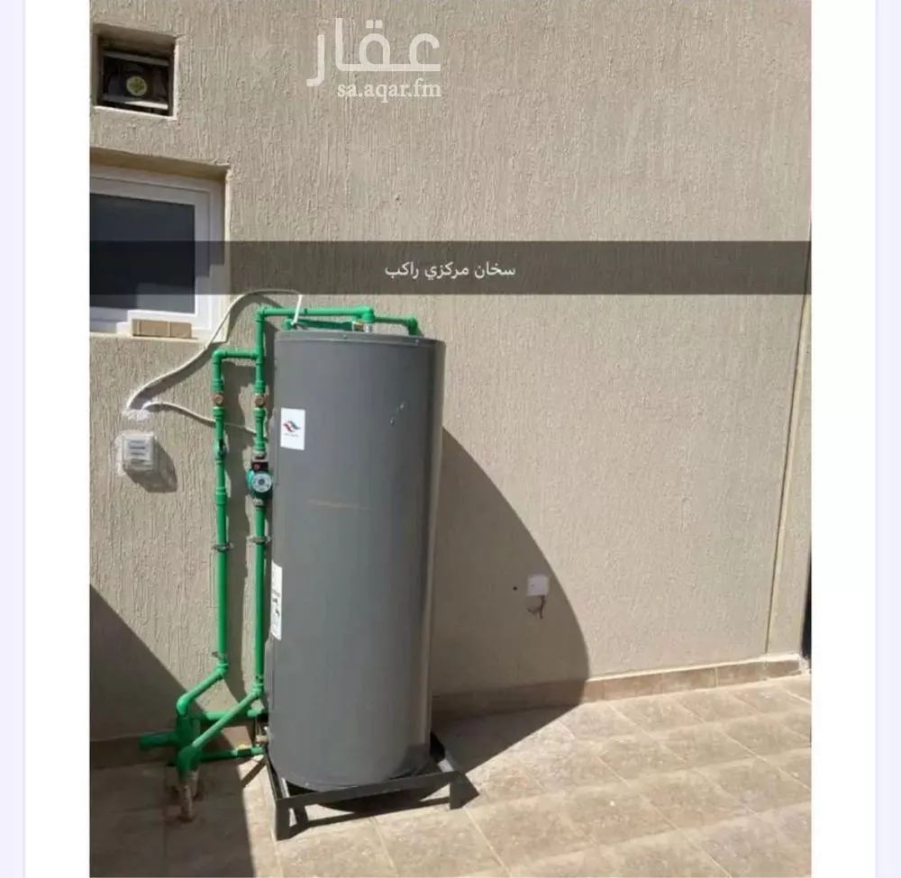 فيلا 4 غرف في الرياض 8