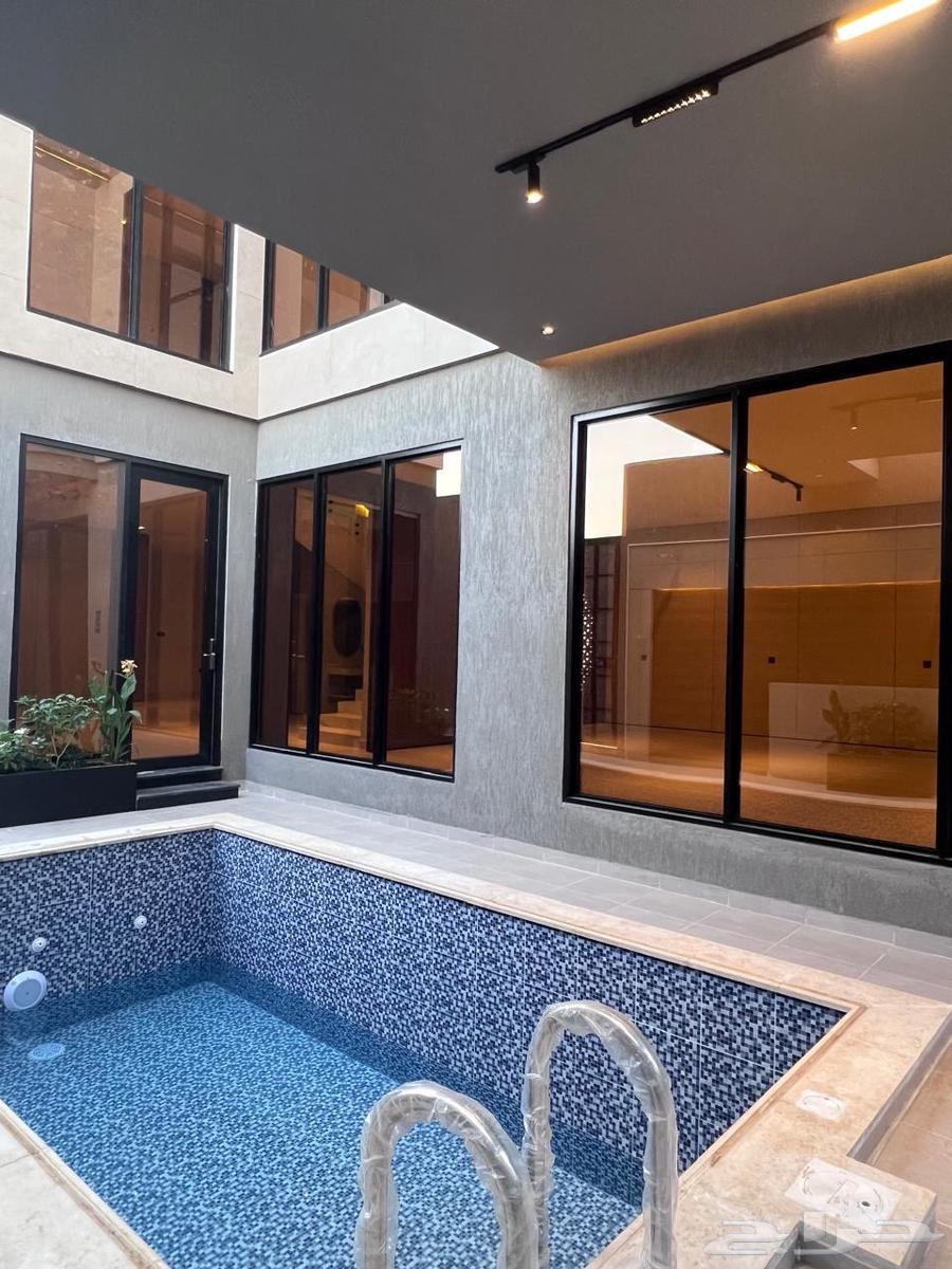 7 bedroom villa in Al Hamra wa Umm Al Joud, Makkah 2