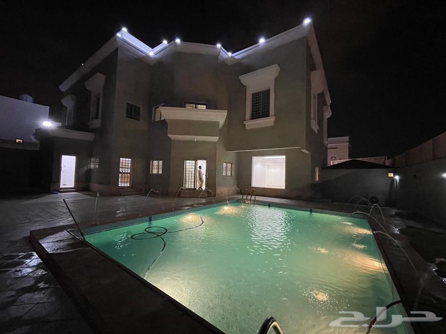 villa in Al Khatim, Madinah 18