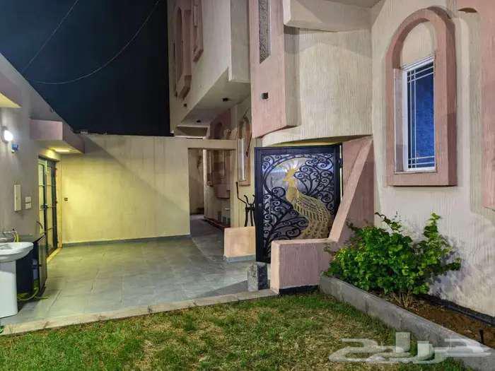 6 bedroom villa in King Fahd, Madinah 7