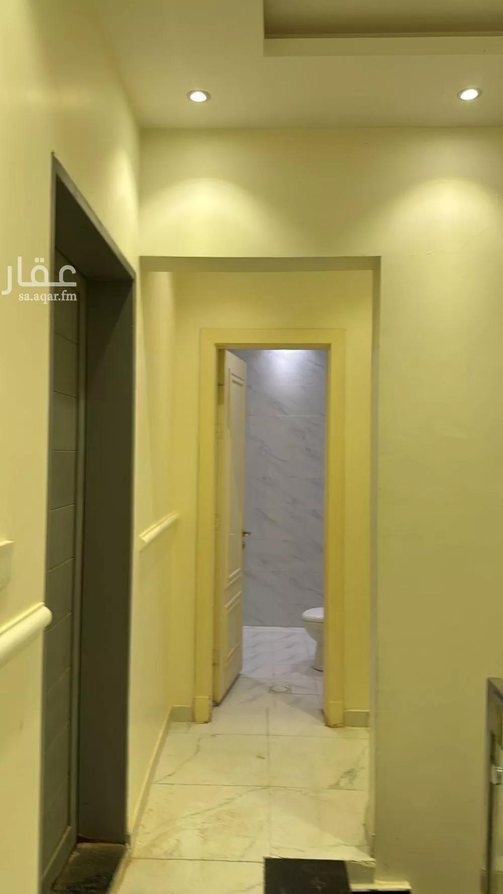 3 bedroom apartment in Dhahrat Laban 2