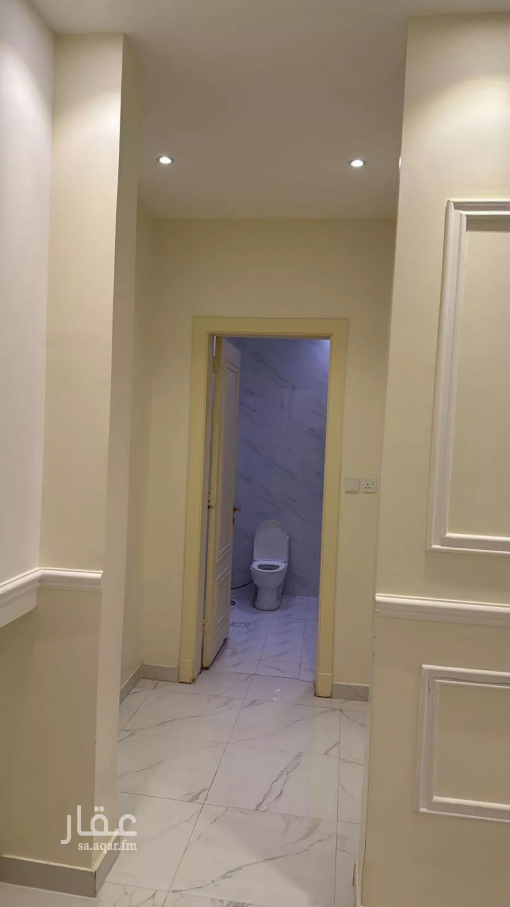 3 bedroom apartment in Dhahrat Laban 11