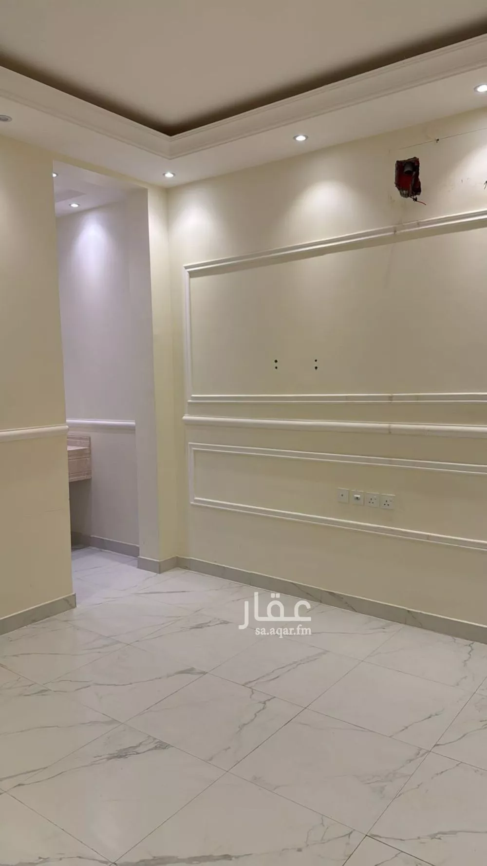 3 bedroom apartment in Dhahrat Laban 12