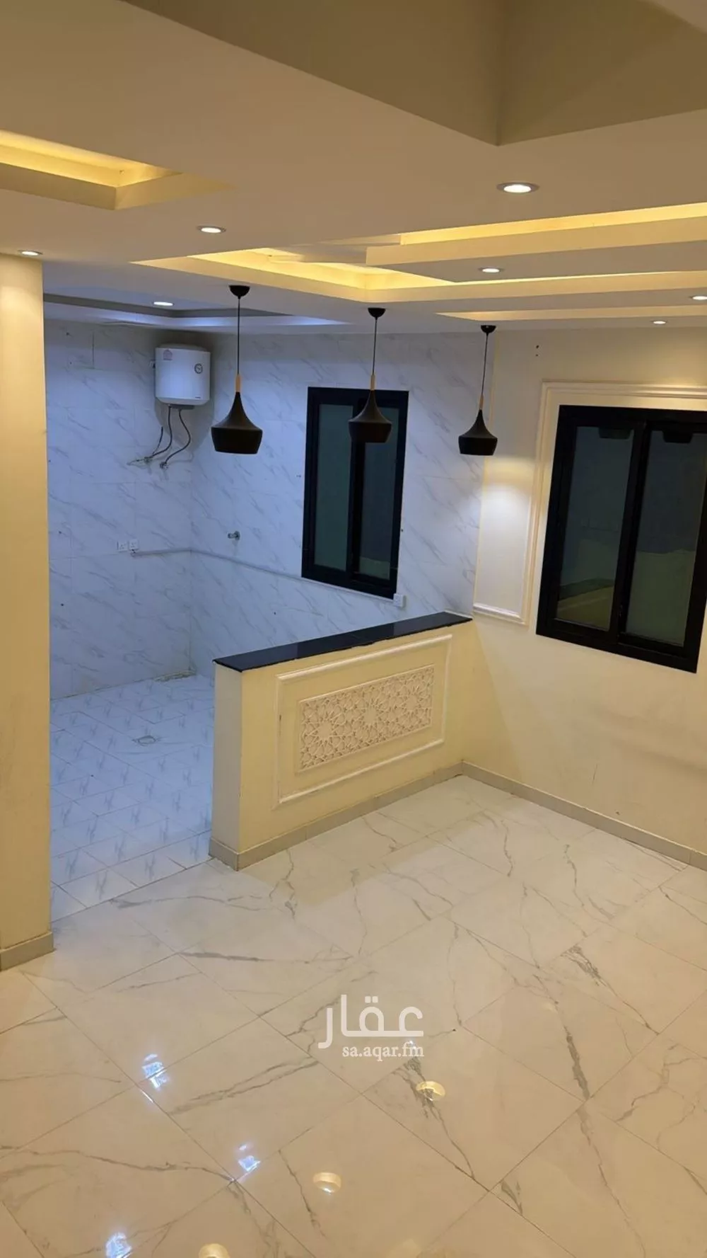 3 bedroom apartment in Dhahrat Laban 4