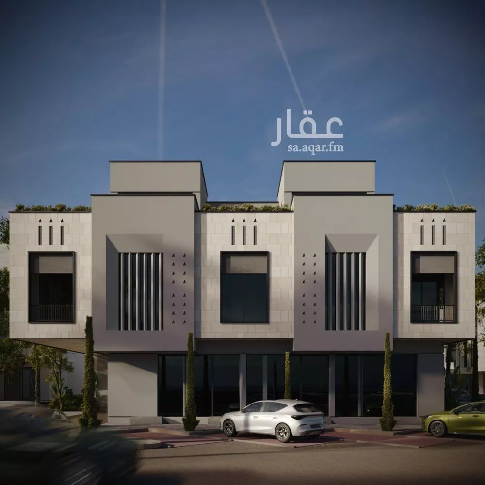 47 bedroom building in Ar Rayan, Riyadh 5