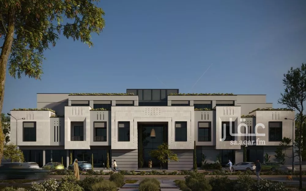 47 bedroom building in Ar Rayan, Riyadh 3