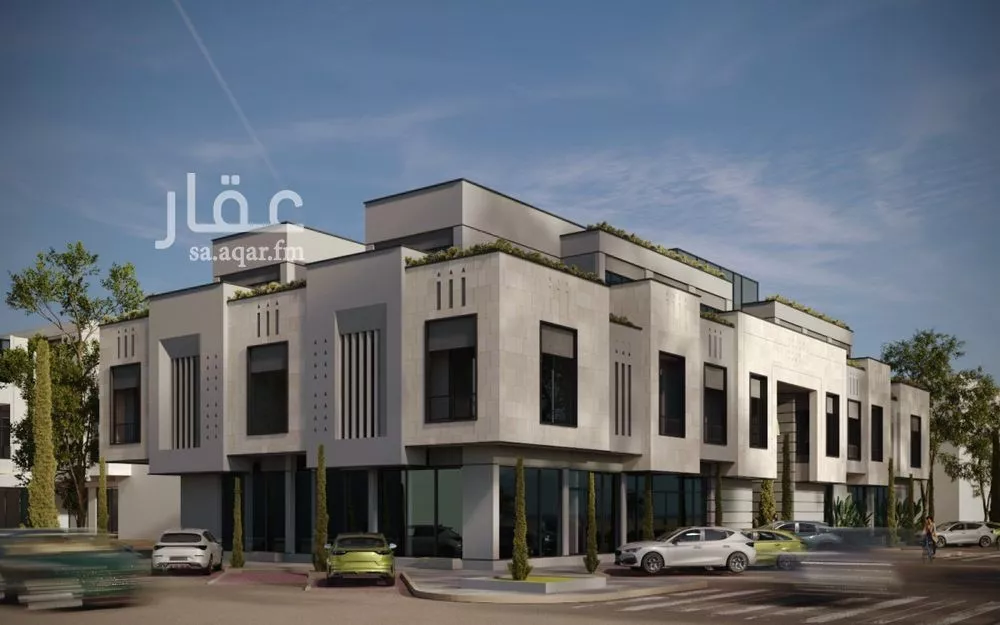 47 bedroom building in Ar Rayan, Riyadh 6